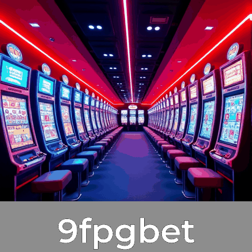 9fpgbet: Aventura e Ganhos nos Jogos de Cassino