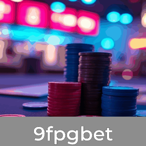 9fpgbet: Especialista em Apostas Esportivas no Brasil