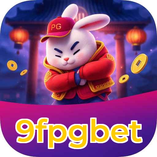 9fpgbet logo