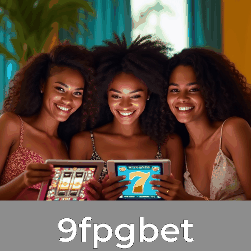Explore a Conveniência do App 9fpgbet para Jogos Móveis