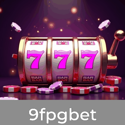 Adrenalina e Grandes Prêmios nos Caça-níqueis da 9fpgbet!